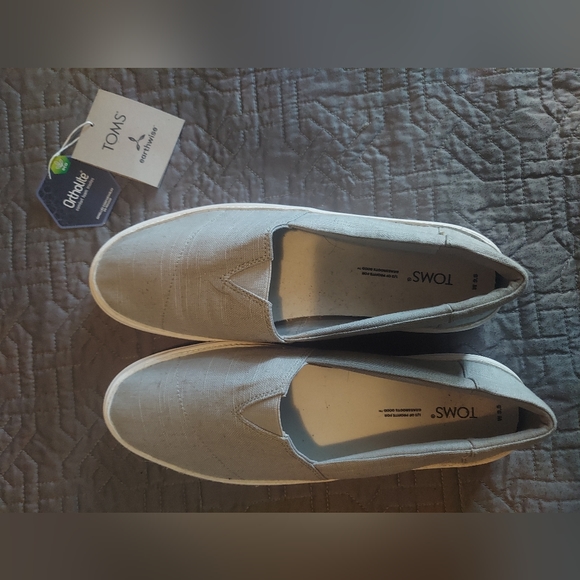Toms Shoes - TOMS. Parker FOR WOMEN